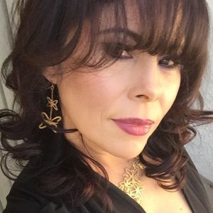 Meet your Posher, Veronica